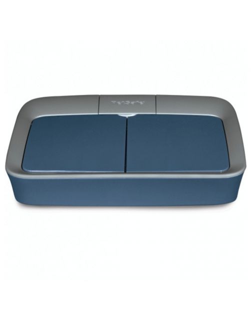 Petsafe Dubbele Voerbak Op Batterij Digitaal