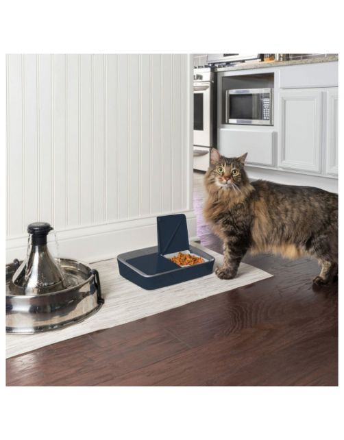 Petsafe Dubbele Voerbak Op Batterij Digitaal