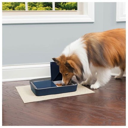 Petsafe Dubbele Voerbak Op Batterij Digitaal