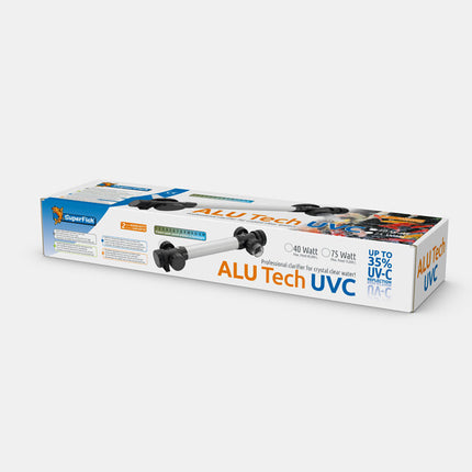 AnimalstoreXL ALuTech UVC T5 40W / 40.000 liter