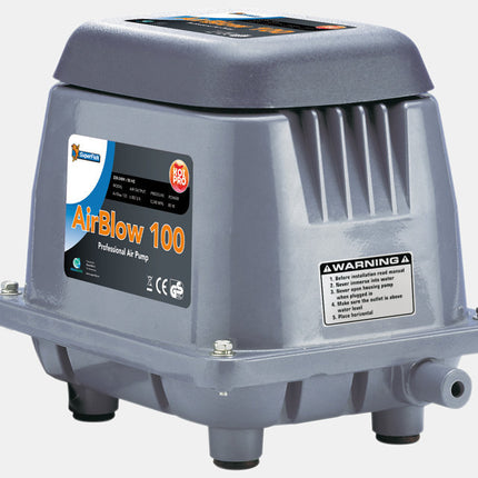 AnimalstoreXL AirBlow 100