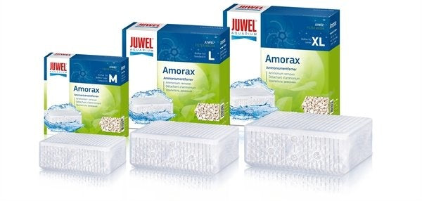 AnimalstoreXL Amorax M BioFlow 3.0/Compact Zeoliet