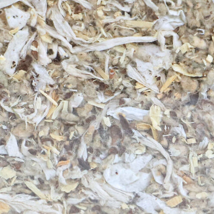 AnimalstoreXL Animalbedding Cotton&Comfort Luxe 30l