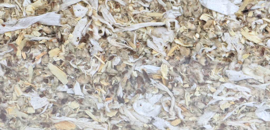 AnimalstoreXL Animalbedding Cotton&Comfort Luxe 30l