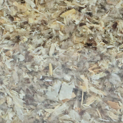 AnimalstoreXL Animalbedding Cotton&Fibre 30l