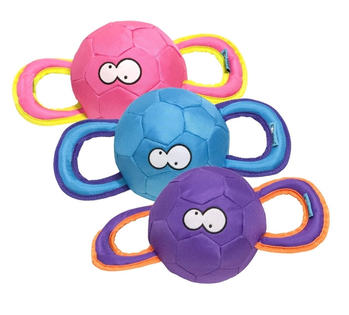 Durable Pully Trekspel