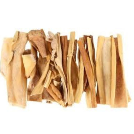 AnimalstorexL Horsehide Dried 250gr