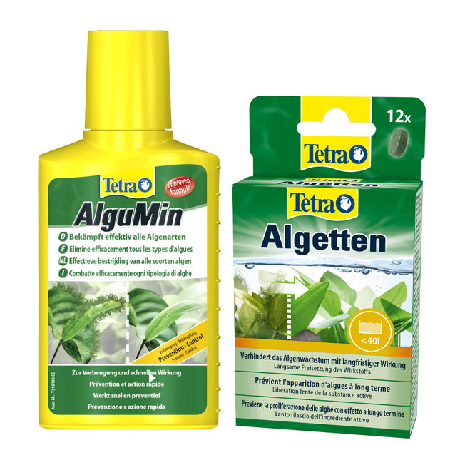 AnimalstoreXL Anti-alg Pakket