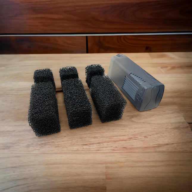 AnimalstoreXL Aqua-Flow 50 filter cartridge vulling