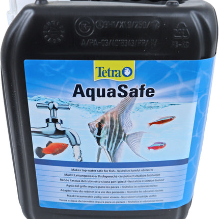AnimalstoreXL AquaSafe 5000ml