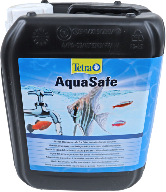 AnimalstoreXL AquaSafe 5000ml