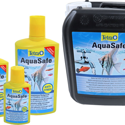 AnimalstoreXL AquaSafe 5000ml