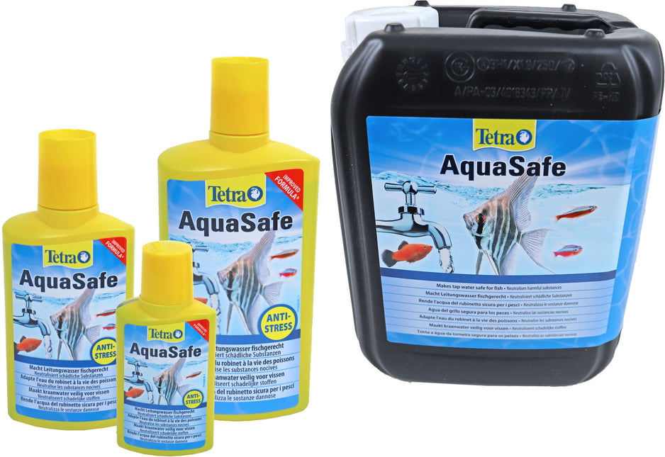 AnimalstoreXL AquaSafe 5000ml