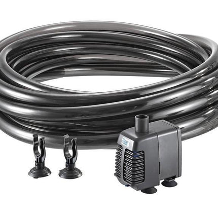 AnimalstoreXL Aqua In-Out Set 800