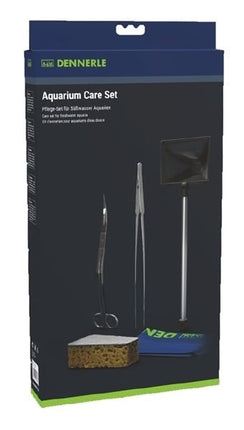 AnimalstoreXL Aquarium Care Set