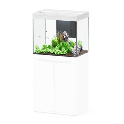 AnimalstoreXL Aquarium Volga 120 Wit-025