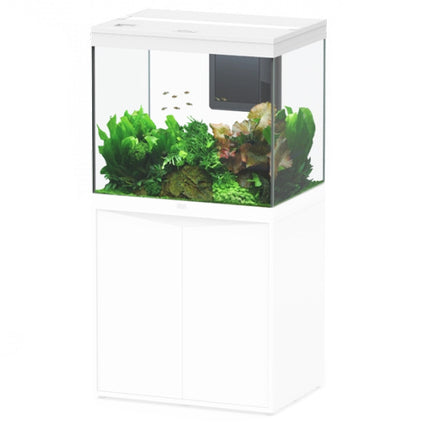 AnimalstoreXL Aquarium Volga 200 Wit-025