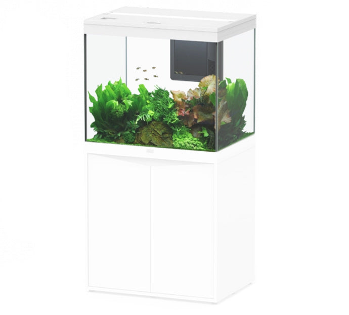 AnimalstoreXL Aquarium Volga 200 Wit-025