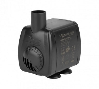 AnimalstoreXL Aquarium Volga 200 Wit-025