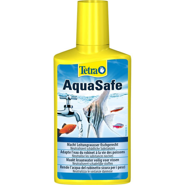 AnimalstoreXL Aquasafe 100ml