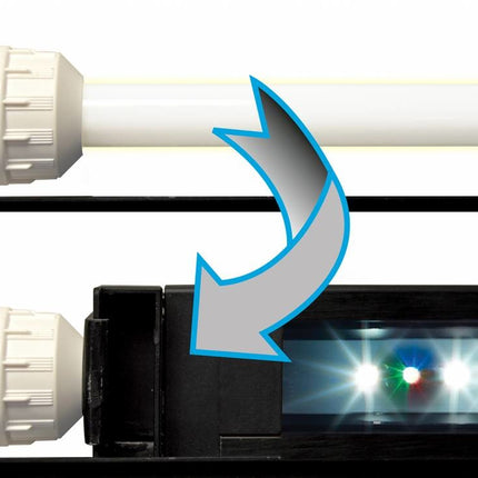 AnimalstoreXL Aquasky LED 2.0 30W 115-145cm