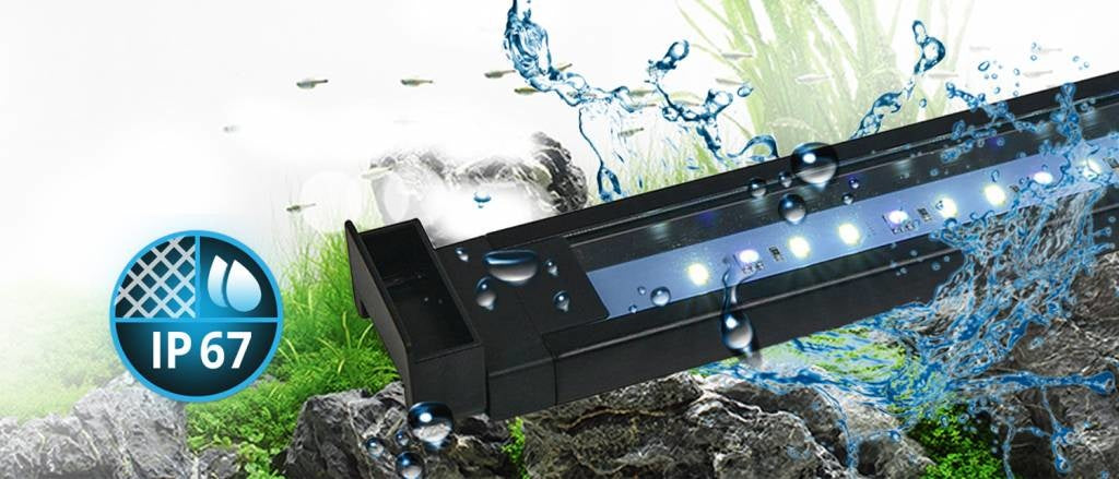 AnimalstoreXL Aquasky LED 2.0 30W 99-130cm
