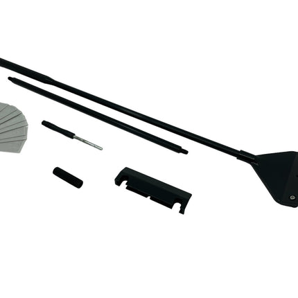 AnimalstoreXL AquastoreXL Algenkrabber