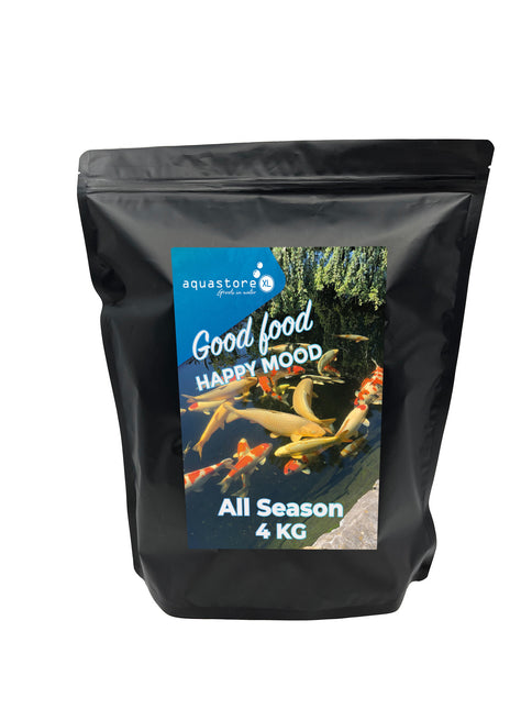 AnimalstoreXL AquastoreXL All Season Koi 4kg