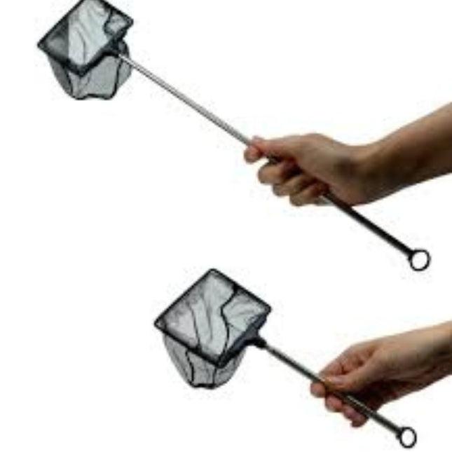 AquastoreXL Telescope Scoop Net 10 cm