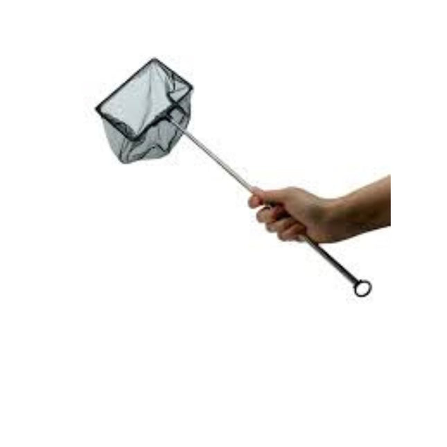 AquastoreXL Telescope Scoop Net 10 cm