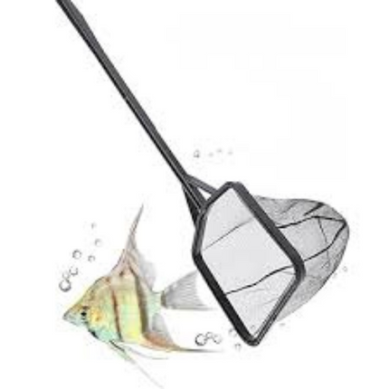 AquastoreXL Telescope Scoop Net 10 cm