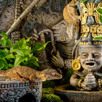 AnimalstoreXL Azteekse Waterval