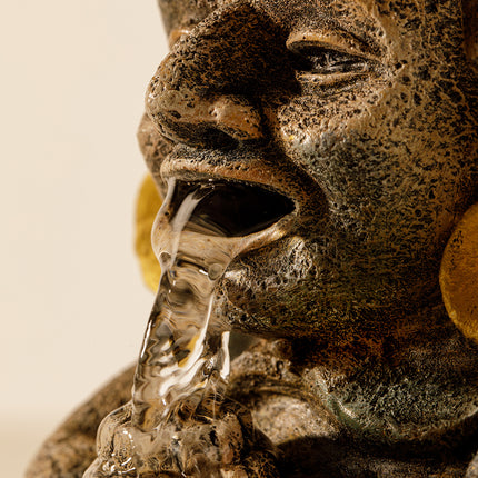 AnimalstoreXL Azteekse Waterval