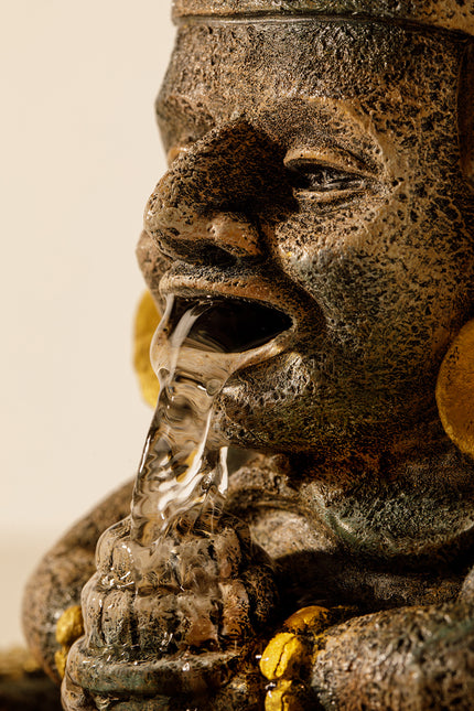 AnimalstoreXL Azteekse Waterval