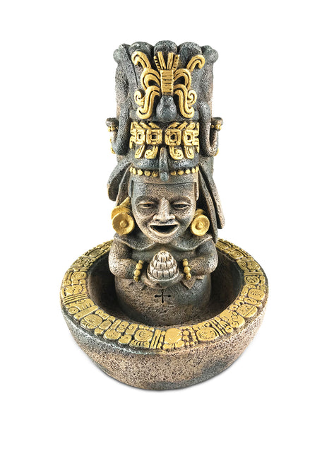 AnimalstoreXL Azteekse Waterval