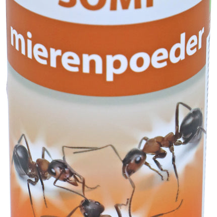 AnimalstoreXL BSI Mierenpoeder Somi 400gr
