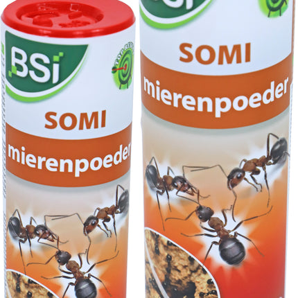 AnimalstoreXL BSI Mierenpoeder Somi 400gr