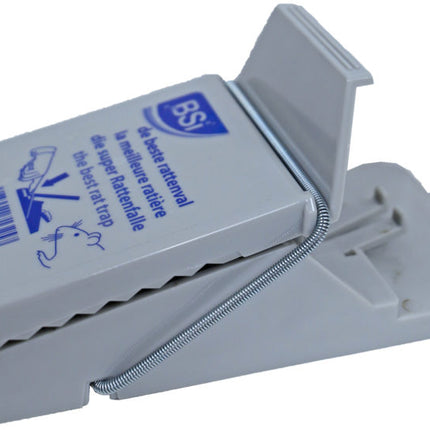 AnimalstoreXL BSI Rattenval Kunststof