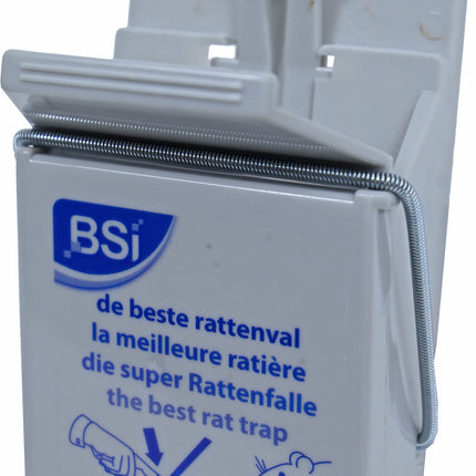 AnimalstoreXL BSI Rattenval Kunststof