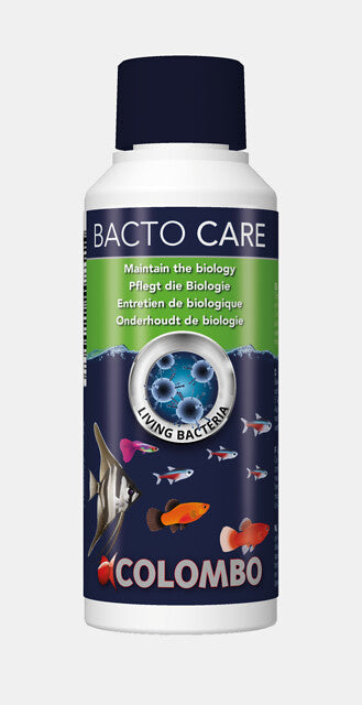 AnimalstoreXL Bacto Care 250ml