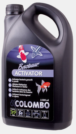 AnimalstoreXL Bactuur activator 2500ml