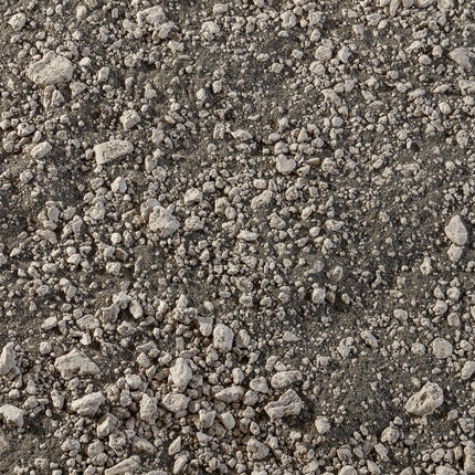 AnimalstoreXL Bahariya Zwarte Steen Woestijn 5kg