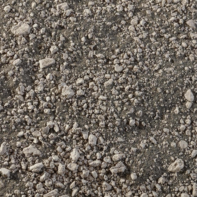 AnimalstoreXL Bahariya Zwarte Steen Woestijn 10kg