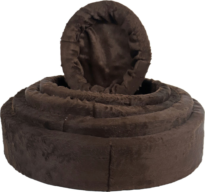 AnimalstoreXL Mand Teddy Bruin Nr 1 / 40cm