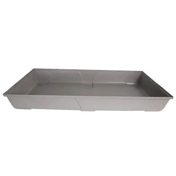 AnimalstoreXL Boon Onderbak Bunny Grijs 140cm