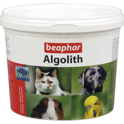 AnimalstoreXL Beaphar Algolith (Zeewier) 500g