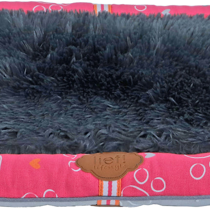 AnimalstoreXL Benchkussen Girls 75x47cm