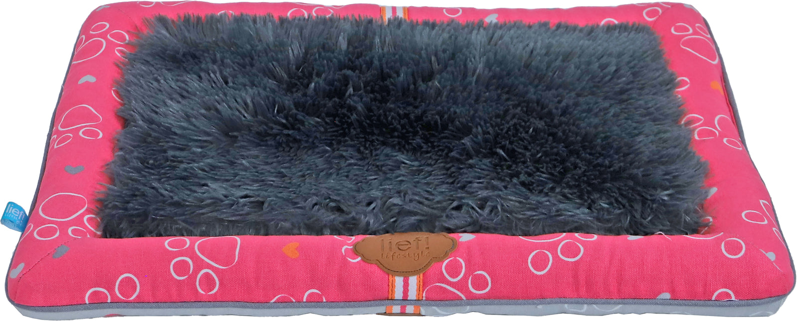 AnimalstoreXL Benchkussen Girls 75x47cm