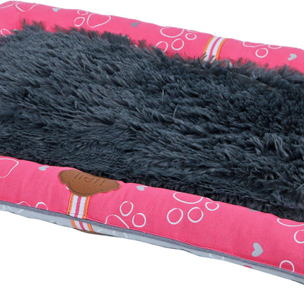 AnimalstoreXL Benchkussen Girls 75x47cm