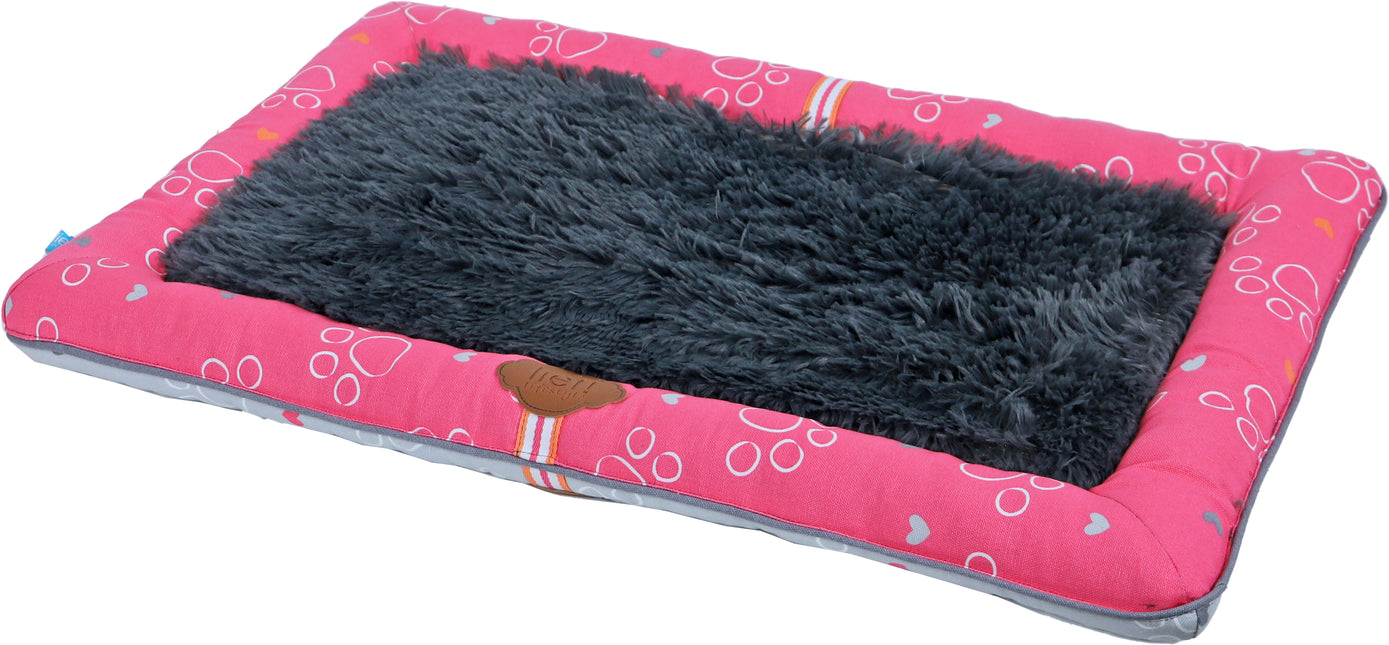 AnimalstoreXL Benchkussen Girls 75x47cm